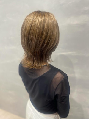 N°number 大分中央町店×スタイル