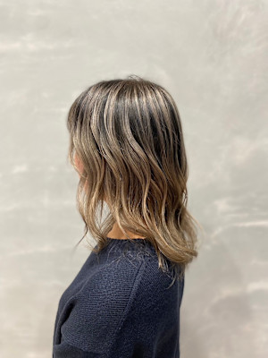 N°number 大分中央町店×スタイル