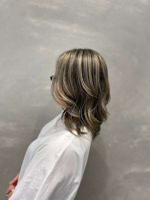 N°number 大分中央町店×スタイル