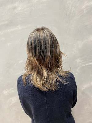 N°number 大分中央町店×スタイル