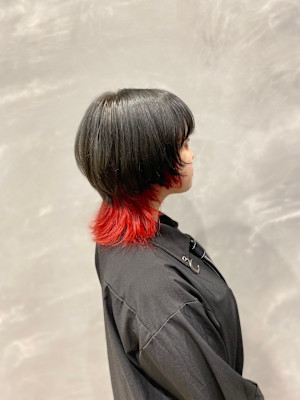 N°number 大分中央町店×スタイル