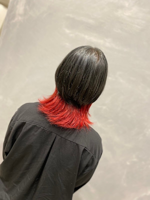 N°number 大分中央町店×スタイル