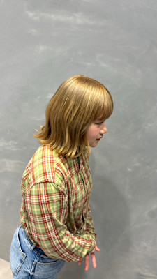 N°number 大分中央町店×スタイル