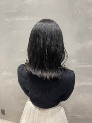 N°number 大分中央町店×スタイル