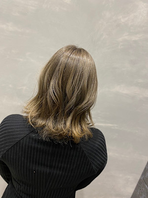 N°number 大分中央町店×スタイル