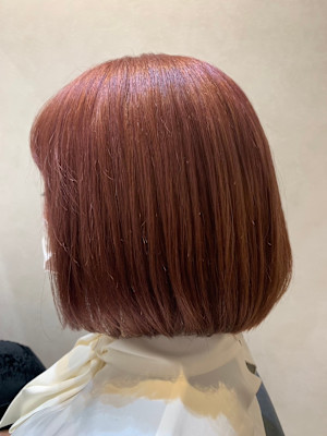 N°number 大分中央町店×スタイル