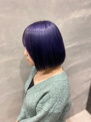 N°number 大分中央町店×スタイル