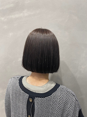 N°number 大分中央町店×スタイル