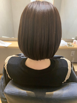 N°number 大分中央町店×スタイル