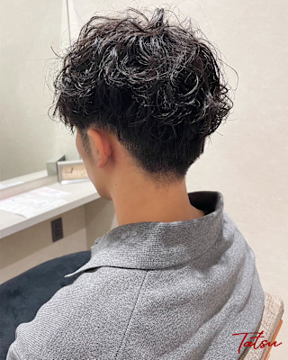 newi hair&treatment大分中央町店×スタイル