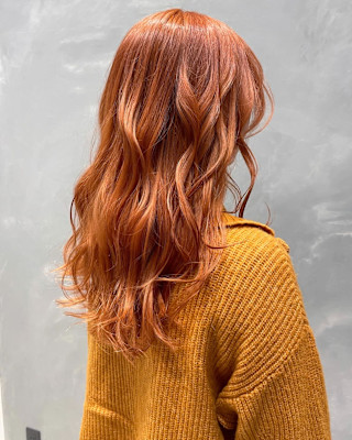 newi hair&treatment大分中央町店×スタイル