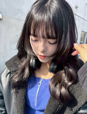 【'BEBE(ベベ)／札幌市・大通・狸小路】うるツヤTR