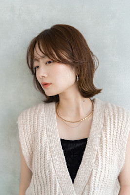 Eleanor×ショート