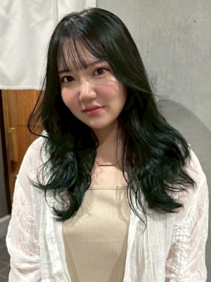 【'BEBE(ベベ)／札幌市・大通・狸小路】デザインカラー