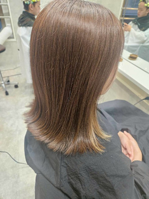 【'BEBE(ベベ)／札幌市・大通・狸小路】デザインカラー