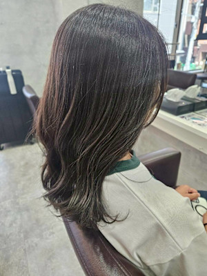 【'BEBE(ベベ)／札幌市・大通・狸小路】