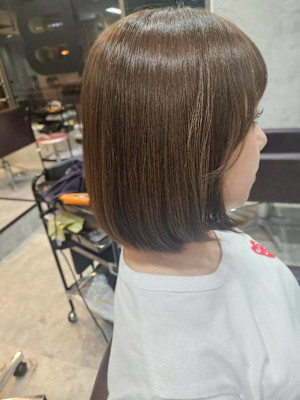 【'BEBE(ベベ)／札幌市・大通・狸小路】デザインカラー