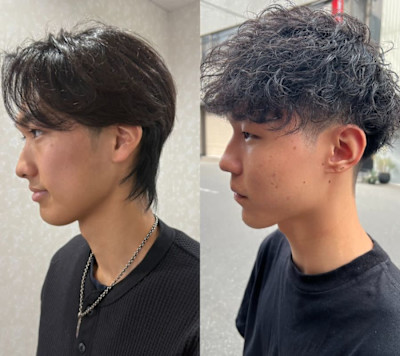 メンズスタイル