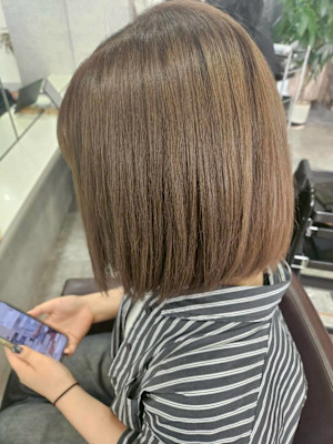 【'BEBE(ベベ)／札幌市・大通・狸小路】デザインカラー