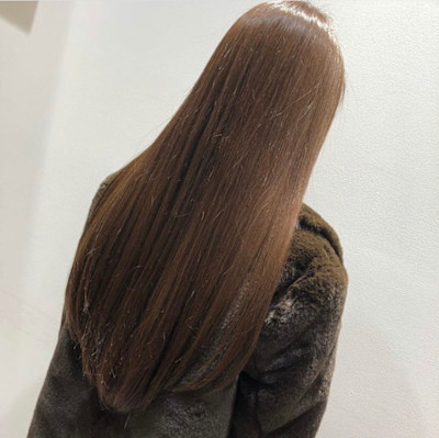 髪質改善/本所吾妻橋/浅草