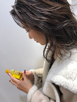 レイヤースタイル/ハイライト/本所吾妻橋/浅草