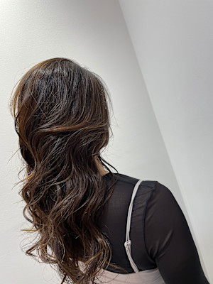 レイヤースタイル/ハイライト/本所吾妻橋/浅草