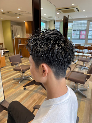 メンズスタイル/本所吾妻橋/浅草