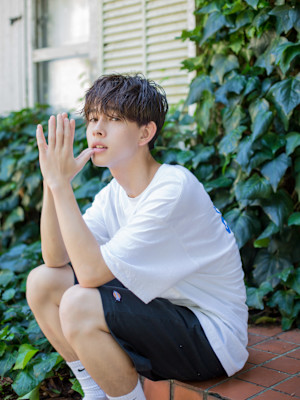 MEN'S HAIR Lex 小岩 2nd×スタイル