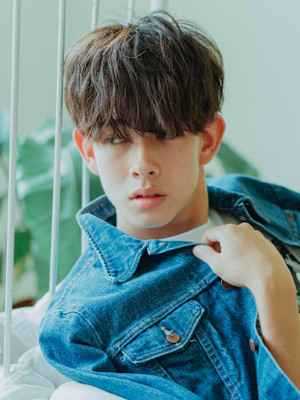 MEN'S HAIR Lex 小岩 2nd×スタイル