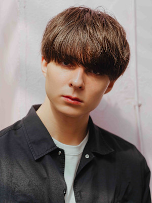 MEN'S HAIR Lex 小岩 2nd×スタイル