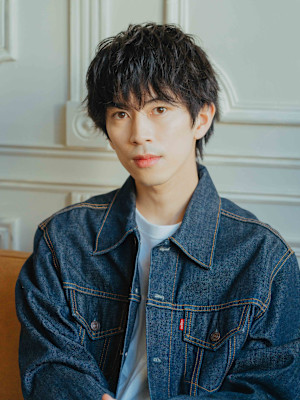 MEN'S HAIR Lex 小岩 2nd×スタイル