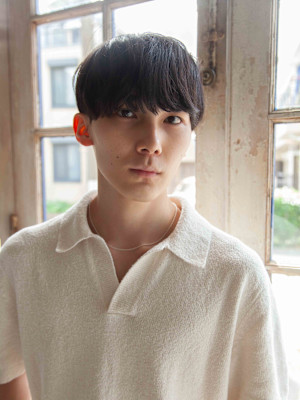 MEN'S HAIR Lex 小岩 2nd×スタイル