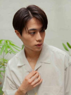 MEN'S HAIR Lex 小岩 2nd×スタイル