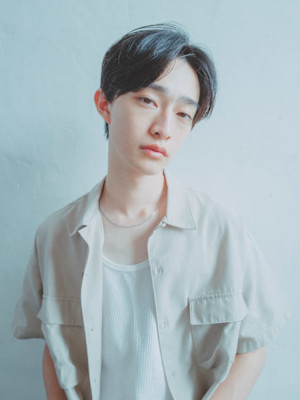 MEN'S HAIR Lex 小岩 2nd×スタイル