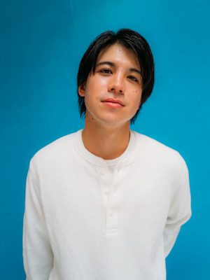 MEN'S HAIR Lex 小岩 2nd×スタイル