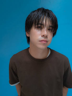 美容室 MEN'S HAIR Lex 小岩×スタイル