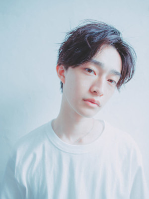 美容室 MEN'S HAIR Lex 小岩×スタイル