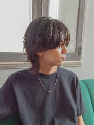 美容室 MEN'S HAIR Lex 小岩×スタイル