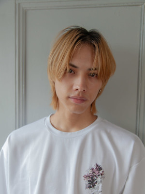 美容室 MEN'S HAIR Lex 小岩×スタイル