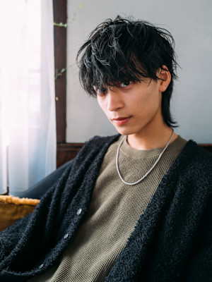 美容室 MEN'S HAIR Lex 小岩×スタイル