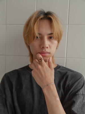 【全席個室】MEN'S HAIR Lex 新小岩×スタイル