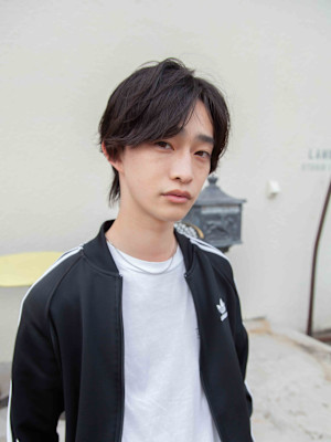 【全席個室】MEN'S HAIR Lex 新小岩×スタイル