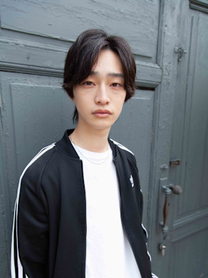 【全席個室】MEN'S HAIR Lex 新小岩×スタイル