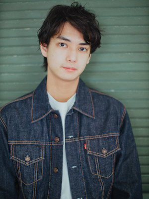 【全席個室】MEN'S HAIR Lex 新小岩×スタイル