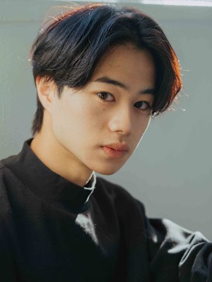 【全席個室】MEN'S HAIR Lex 新小岩×スタイル