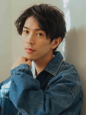 【全席個室】MEN'S HAIR Lex 新小岩×スタイル