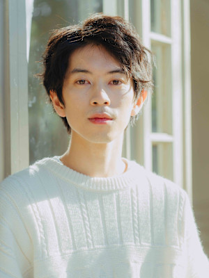 MEN'S HAIR B-8 宇都宮×スタイル