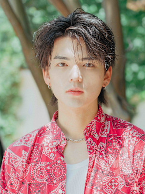 MEN'S HAIR B-8 宇都宮×スタイル