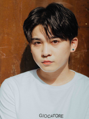 MEN'S HAIR B-8 宇都宮×スタイル