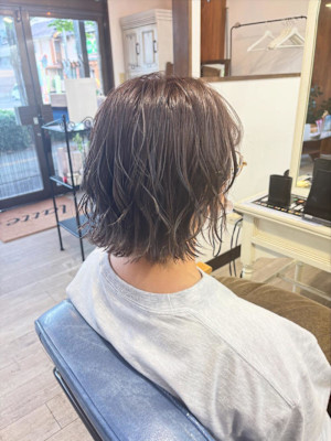 大人かわいい/ハイライト